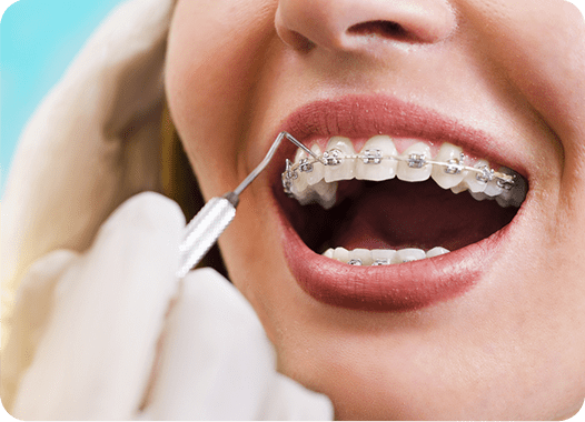 Orthodontics